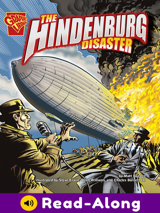 The Hindenburg Disaster